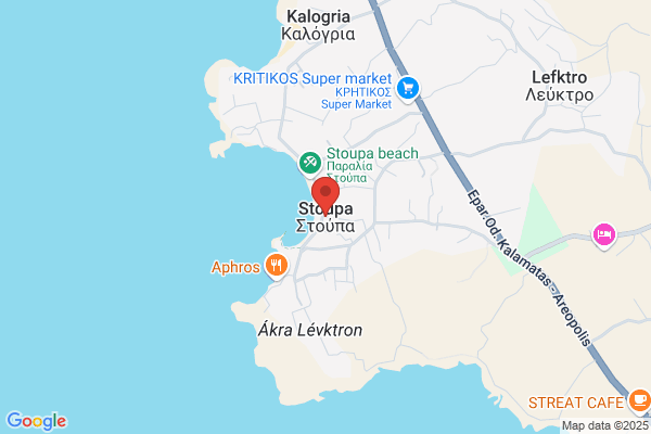 Stoupa
