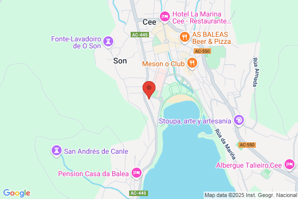 Autoescuela Cee S.L.