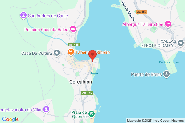 Cofradia De Pescadores