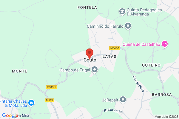 Couto Lago v.