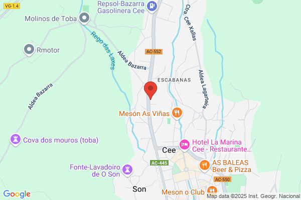 MARCOTEAUTO S.L.