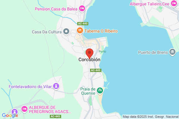 Pais Romero e.