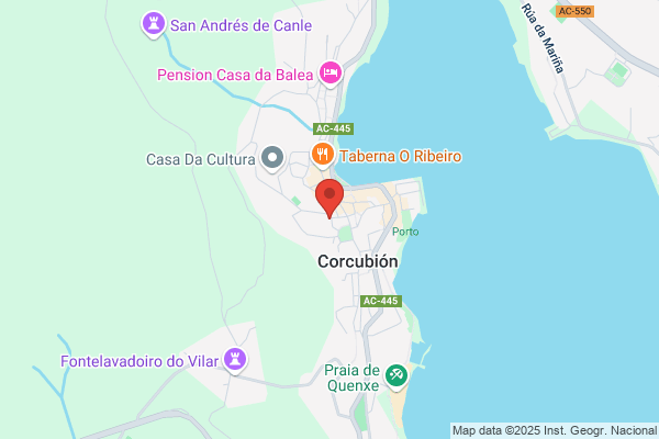 Piñeiro Conde a. M.