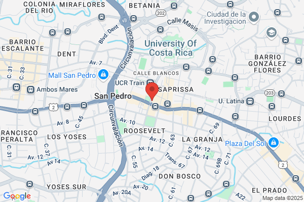 Parroquia San Pedro Apostol
