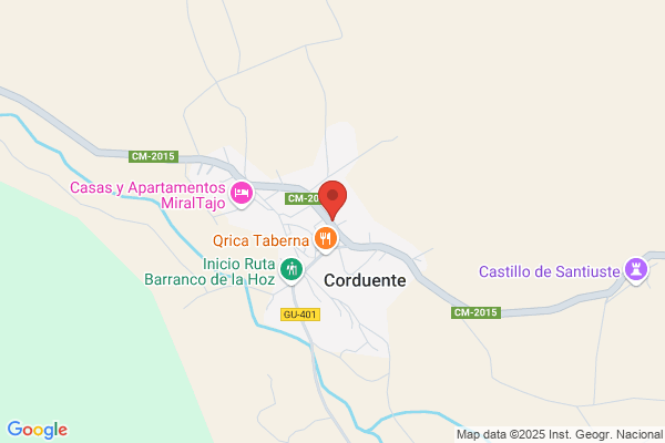 Colegio Rural Agrupado Del Pobo