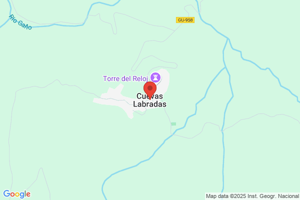 Valmadroño S.A.