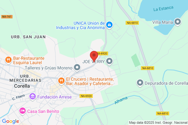 Carpinteria Monreal E Hijos Auxiliares De Cocina