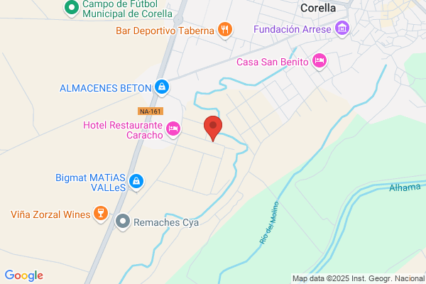 Talleres Sanz Dominguez S.L. - Tall. Mec. carpinteria Metalica