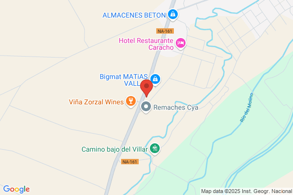 Forja Artistica El Villar
