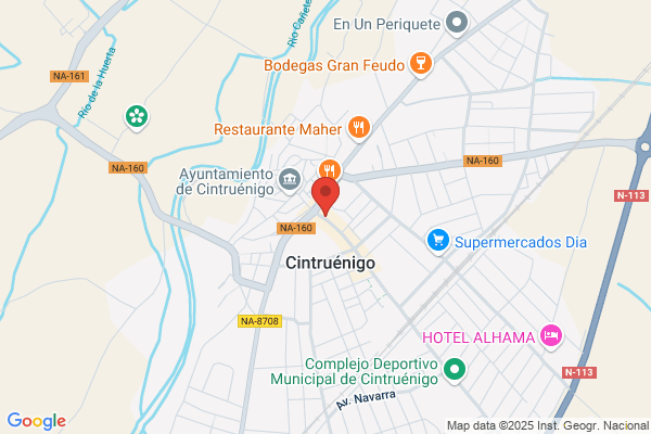 Bar Penjamo