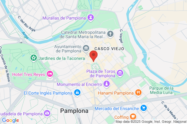 Nuevo Casino De Corella