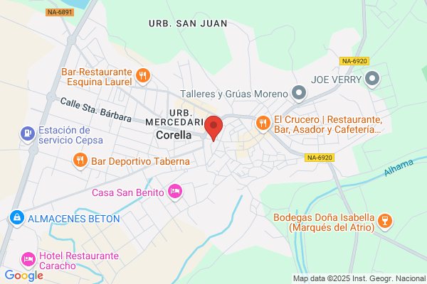 Anguiano Segura Maria Luisa Y Jimenez Sobejano andres S.Cv. - carniceria carnice
