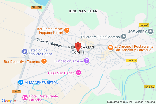 Valvuena Poblacion