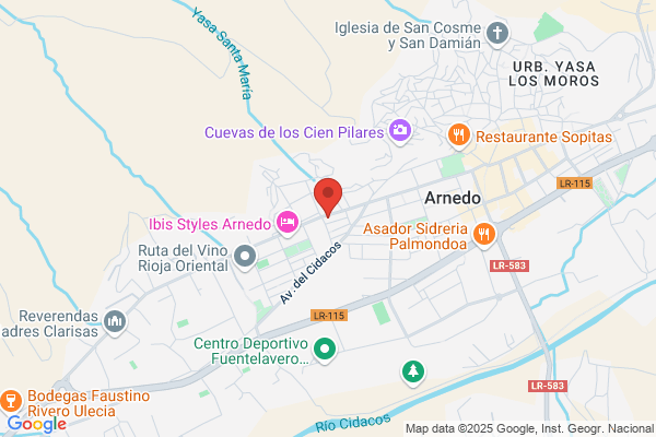 Librada Arnedo a.