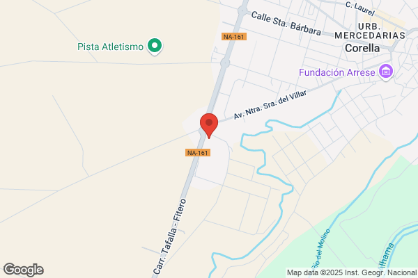 Beton Almacenes