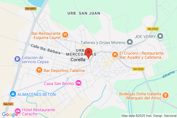 Escuela De Arte