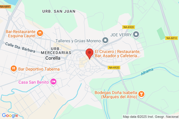 Poyales Jalón Botika