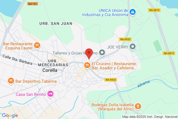 Gran Paraiso De Hermanos Escribano S.L.