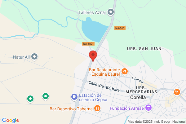 Talleres San Miguel - Servicio Oficial Seat