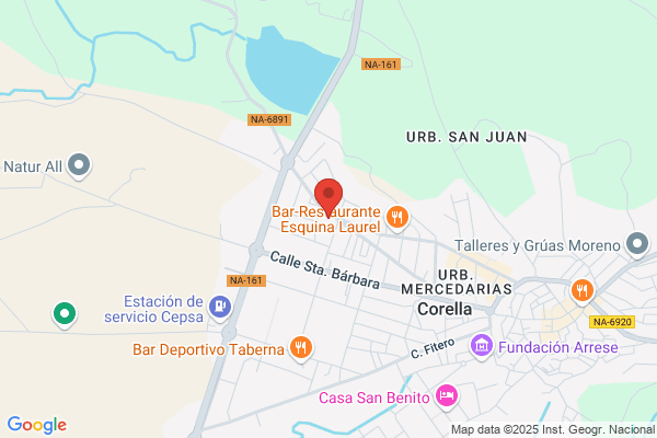 Fontaneria Jose Maria Librada