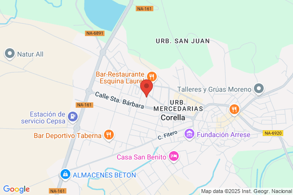 Salon de Belleza Carleni