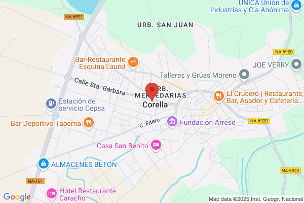Transportes Barquin