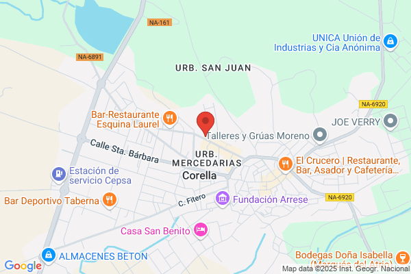 Jovimar Ochoa S.L.