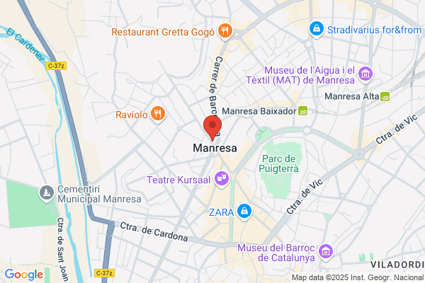 Sanz Valles Ana Carmen Y Otros S.Cv.