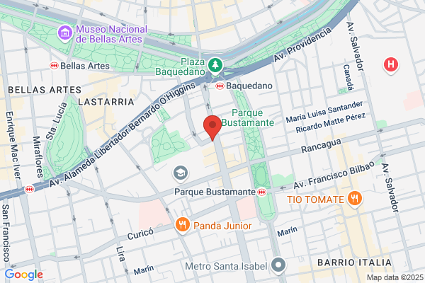 Parroquia De La Asuncion