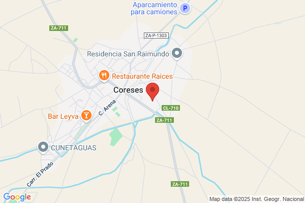 Residencia Morella - Para La 3 Edad