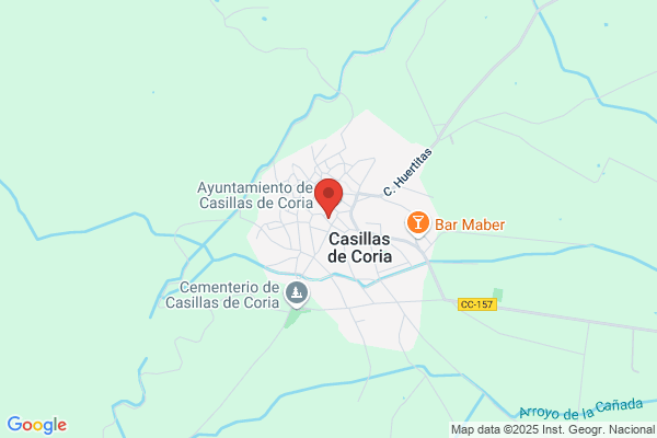 Casillas Iglesias n.