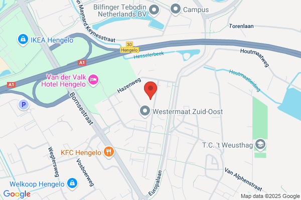 Creativex C.B.