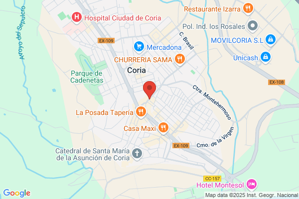 Autocares Apyme Extremadura S.A.