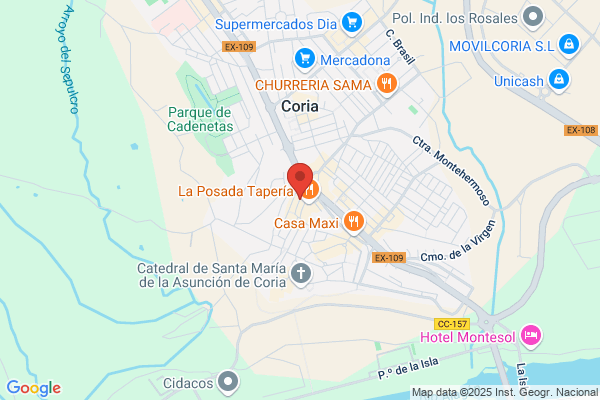 Alcoba Licero c.