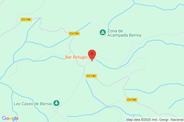 Bar Refugio