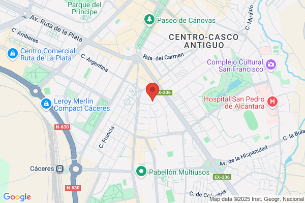 Charcuteria Castellano S. L.