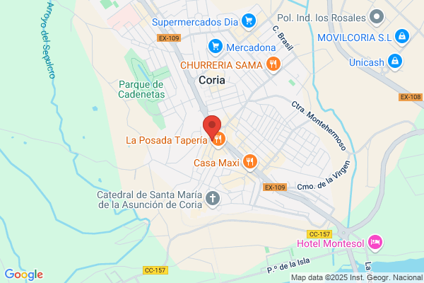 Asesoria General Extremeña S.L.