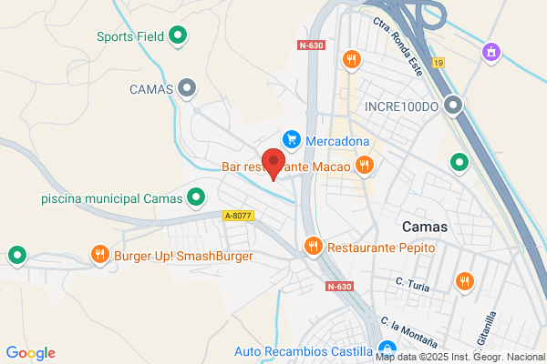 Asesoria Pozo Nevado