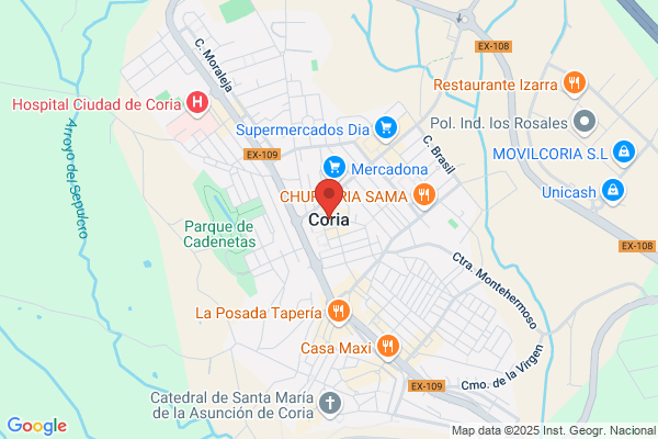 Cetarsa