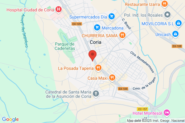 DEPORTES HERRERO