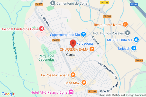 Clemente Pablo - Dentis. Odont. Clinica Dental e.