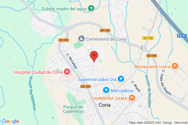 Colegio Nacional Mixto Camilo Hernandez