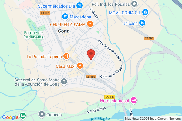 Farmacia Lda. Casilda Quesada