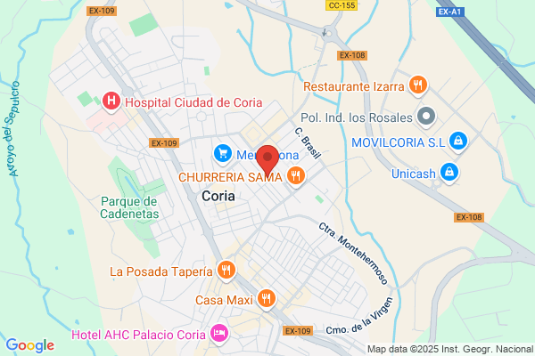 Academia Taquimecanografia Trini - Preparacion Para Oposiciones