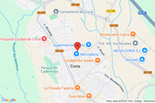 Drogueria Argeme - Perfumeria