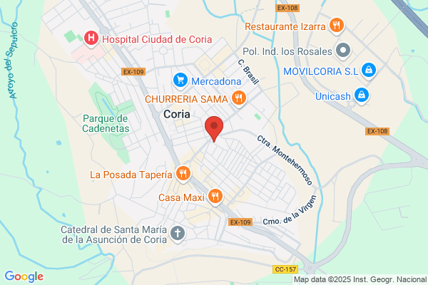 Panaderia San Ramon