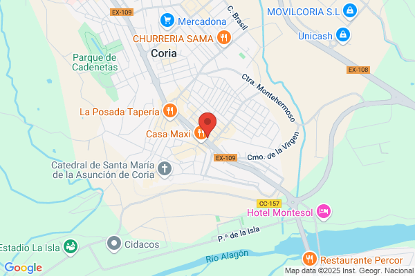 Clinica El Milagro De La Noche