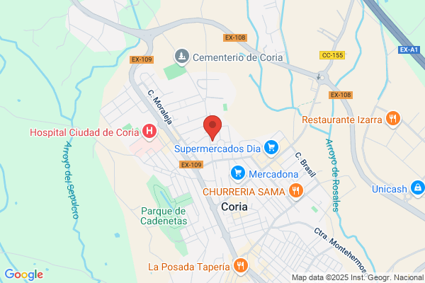 Comunidad De Regantes Margen Derecha Rio Alagon