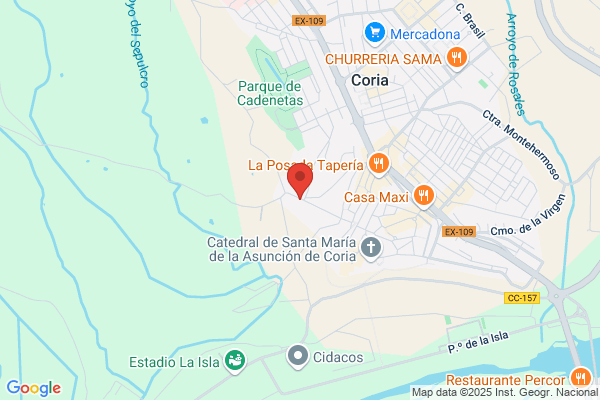 Hospital Asilo De San Nicolas De Bari