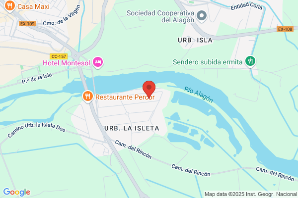 Macesa De Extremadura S.L.